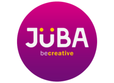 Agencia Juba Logo