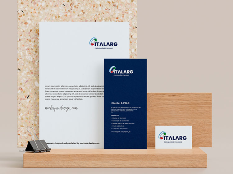 agencia juba 360 marketing diseno web identidad logo ital arg