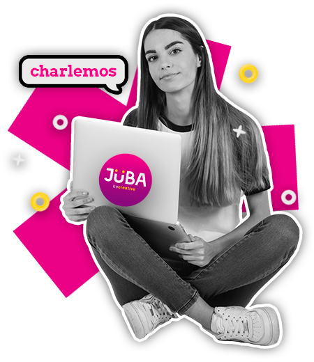 agencia marketing 360 juba redes sociales pauta publicitaria sitio web tienda online 2